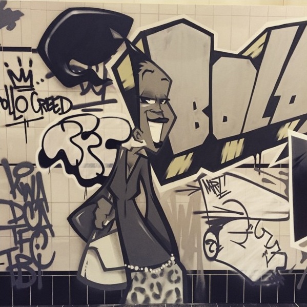 David Jones Fashion Event 2015